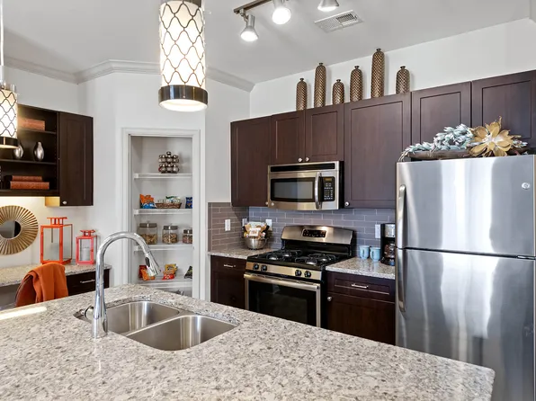 Atley on the Greenway