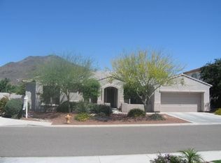 5726 W Leiber Pl, Glendale, AZ 85310