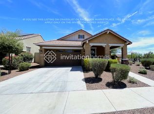 2079 N Heritage St, Buckeye, AZ 85396