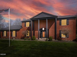 655 Garden Pl, Troy, OH 45373