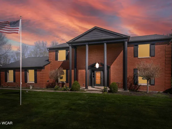 655 Garden Pl, Troy, OH 45373