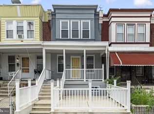 5722 Crittenden St, Philadelphia, PA 19138