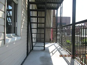 Rented by The Hamilton Group