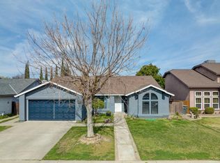 1805 E Don Pedro Rd, Ceres, CA 95307