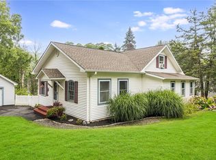 6 Harmony Hill Rd, Pawling, NY 12564