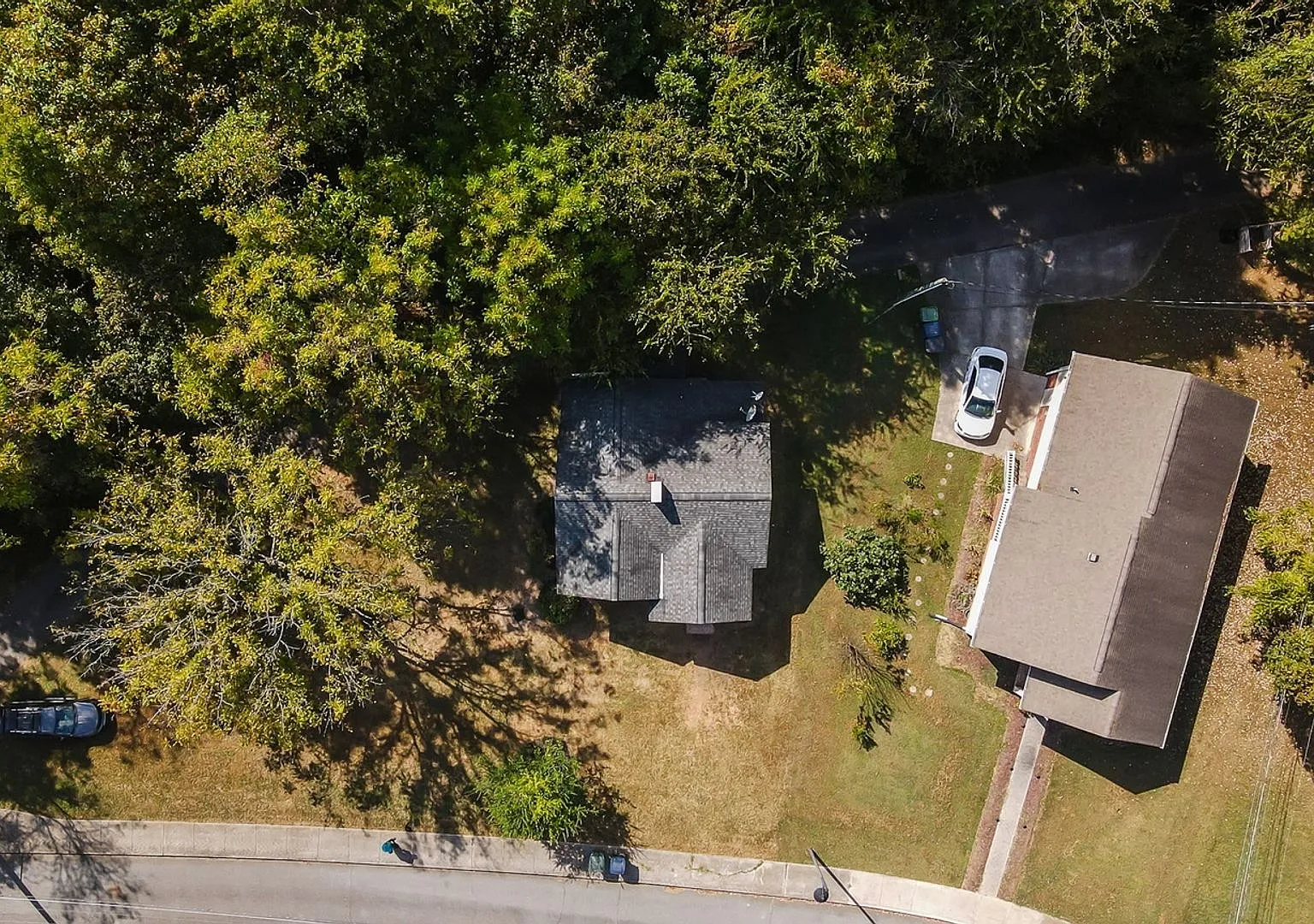 Charming 1BR House in Lexington — Photo 4