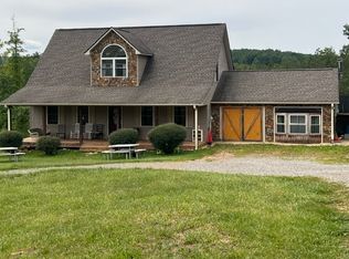 435 Suffolk Ln, Callaway, VA 24067