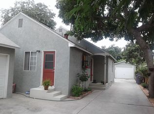 3318 Adriatic Ave, Long Beach, CA 90810