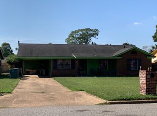 5081 Berta Rd, Memphis, TN 38109