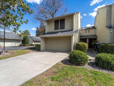 1109 E Orangeburg Ave APT 3, Modesto, CA, 95350