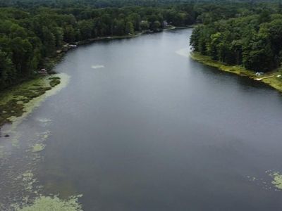 8653 Lakeside Trl, Harrison, MI, 48625