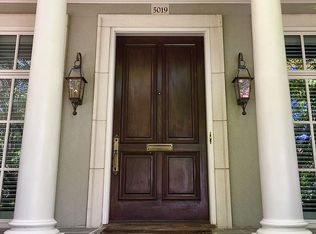 5019 Country Club Blvd, Little Rock, AR 72207