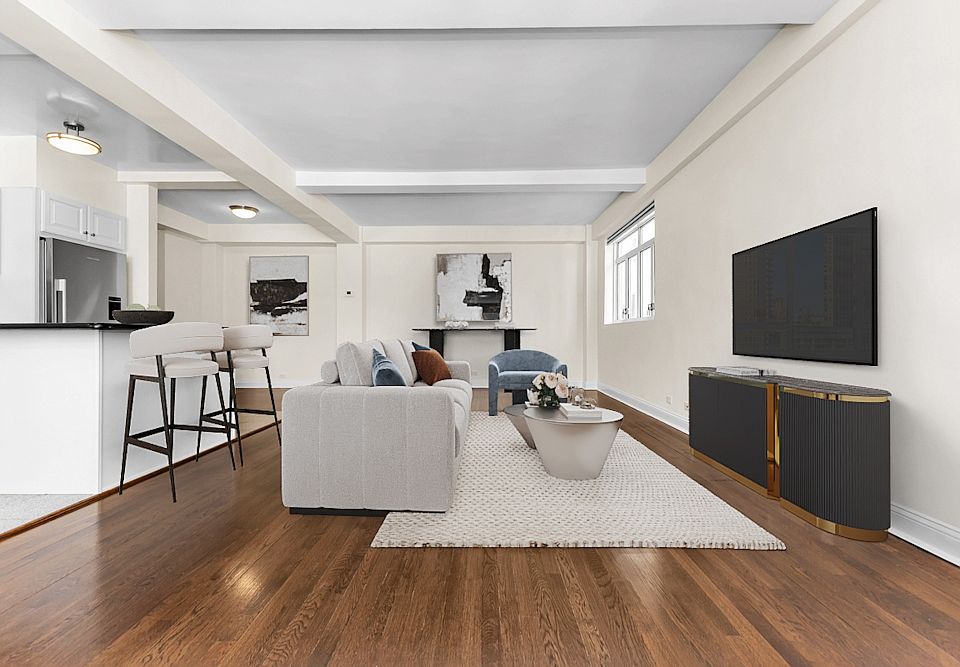 1st image of 240 Central Park S APT 19F