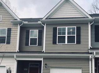 3633 Water Mist Ln #15, Raleigh, NC 27604