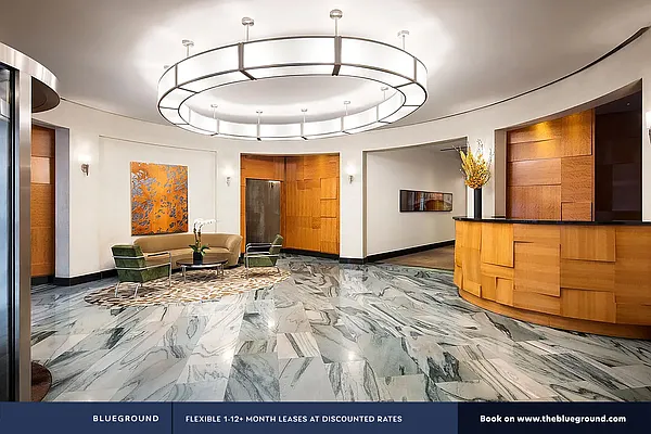 Rented by The Blueground | media 116