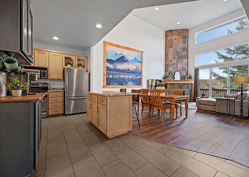 5005 Falcon Dr, Klamath Falls, OR 97601 Zillow