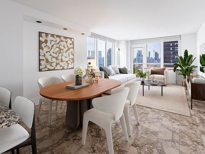 200 E 89th St APT 27D, New York, NY, 10128