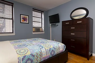 Rented by I Stay NY LLC