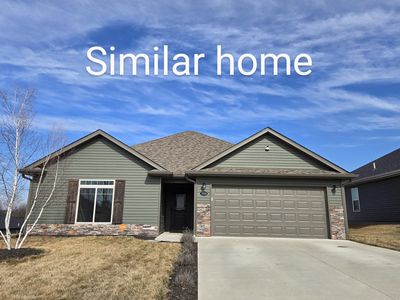 3223 Napoli Dr, Columbia, MO, 65202