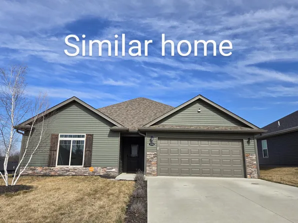 3104 Pompey Dr, Columbia, MO 65202
