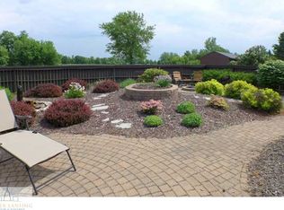 3651 Alward Rd, Laingsburg, MI 48848