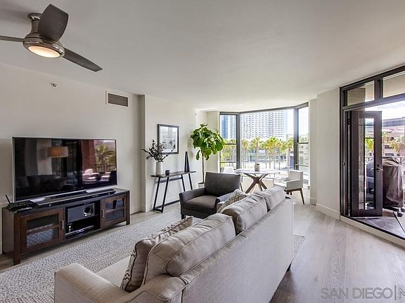 2nd image of 500 W Harbor Dr Unit 404