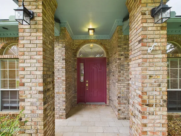 2552 EMPEROR Drive, Jacksonville, FL 32223