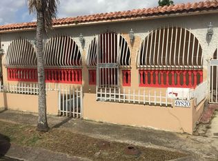 4YS20 Via 40, Carolina, PR 00983