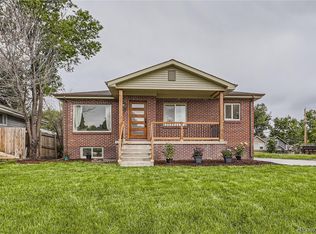 811 S Leyden St, Denver, CO 80224