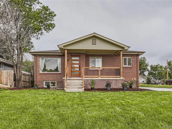 811 S Leyden Street, Denver, CO 80224