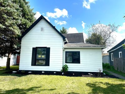 2811 S A St, Elwood, IN, 46036