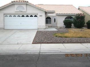 3830 Galendo Dr #0, North Las Vegas, NV 89032