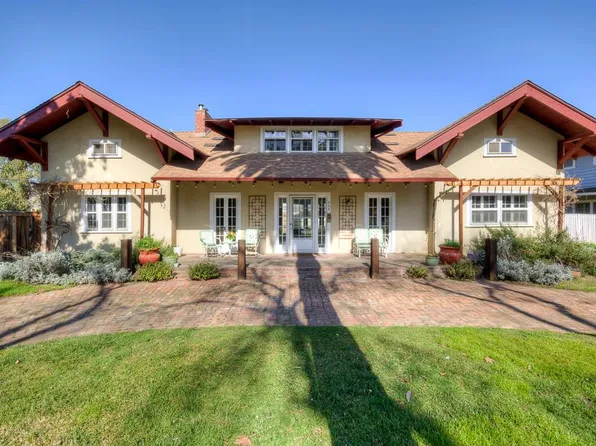 707 E Floradora Ave, Fresno, CA 93728