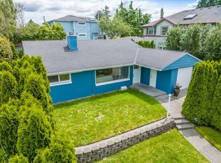 8620 26th Ave NW, Seattle, WA 98117