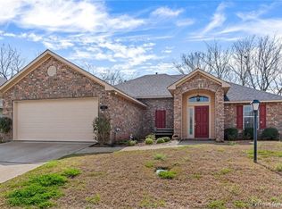 103 Pantheon Ln, Shreveport, LA 71115