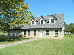 12115 N 95th Ave E, Collinsville, OK 74021