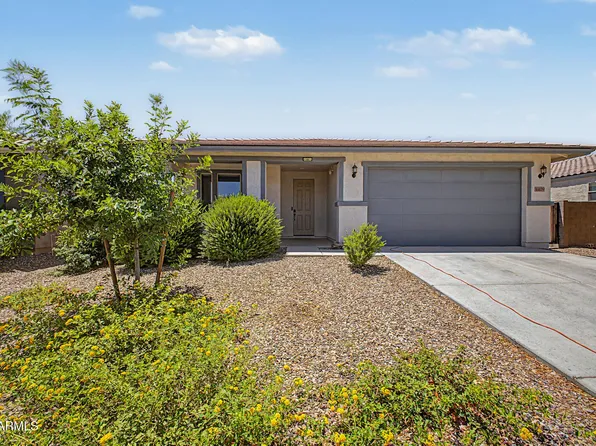 4409 W Vervain Avenue, San Tan Valley, AZ 85144