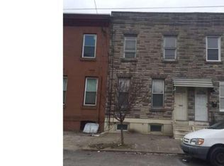 1504 S 17th St, Philadelphia, PA 19146