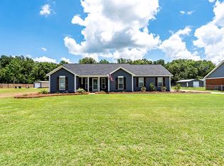 126 Melrose Way, Leesburg, GA 31763