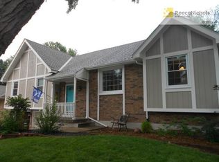 1009 Bristol Way, Liberty, MO 64068