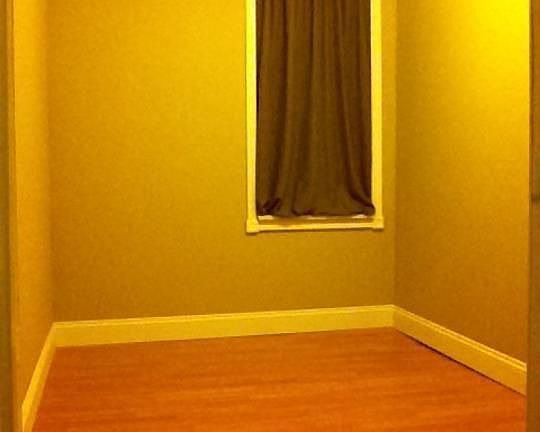 Bonus room (could be small 4th bedroom)