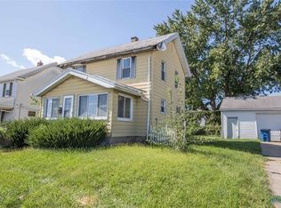 4325 Bennett Rd, Toledo, OH 43612