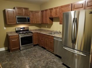 1101 W 5th St, Plainfield, NJ 07063
