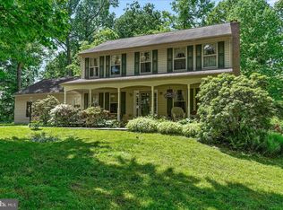 609 Lees Bridge Rd, Nottingham, PA 19362