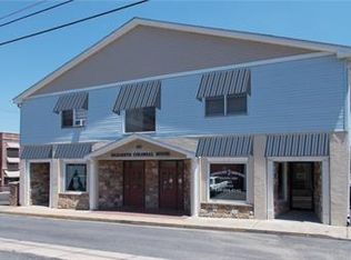 111 S Spruce St APT 201, Nazareth, PA 18064