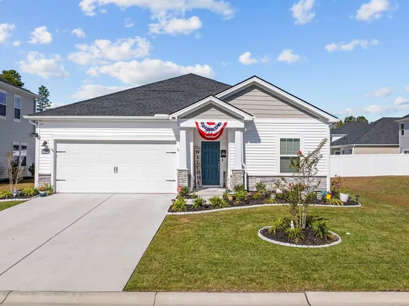 4206 Falls Oaks St., Myrtle Beach, SC 29579