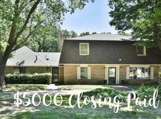 2806 Springdale Ln, Duncan, OK 73533