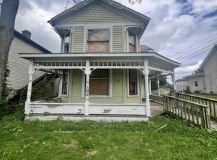 719 S 9th St, Cambridge, OH 43725