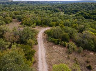 0 Fm 1156, Jacksboro, TX 76458