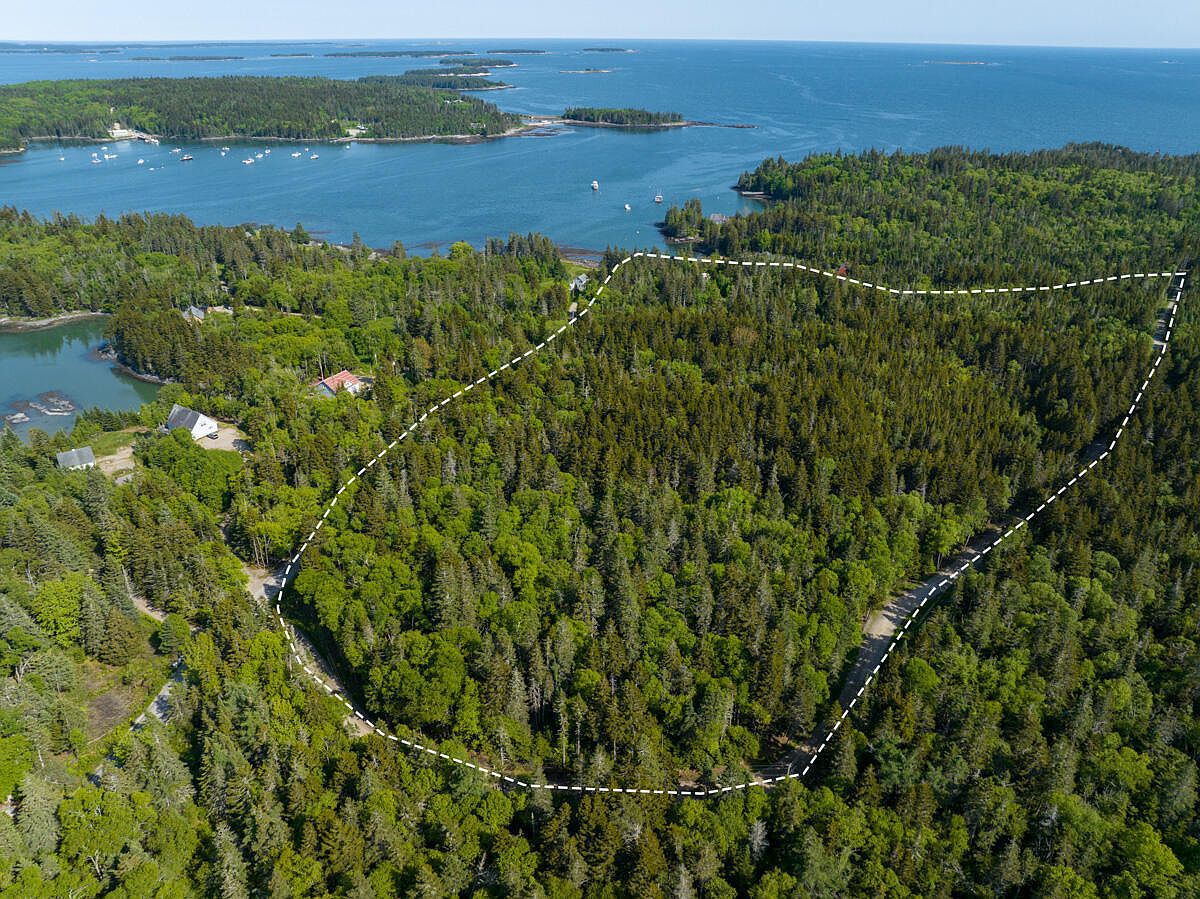 lot 22 Cape Split Road, Addison, ME 04606 MLS 1530182 Zillow